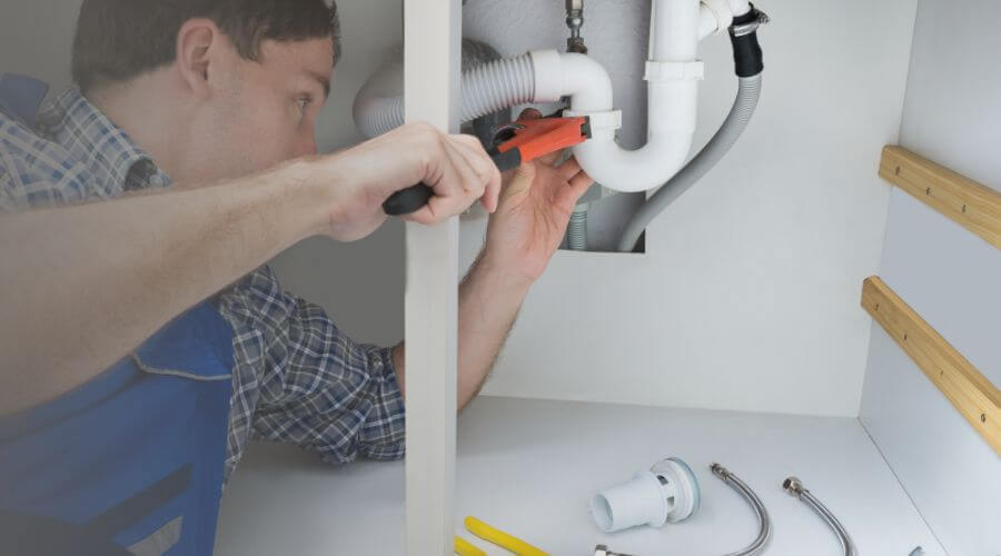 Local expert plumbing services in Ocklawaha, FL
